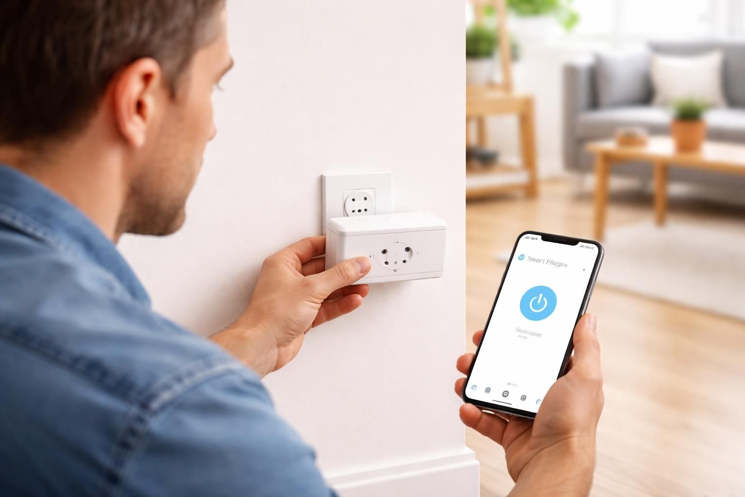 découvrez notre tutoriel complet pour configurer facilement votre prise tp-link tapo et profitez d'une installation rapide et intuitive.