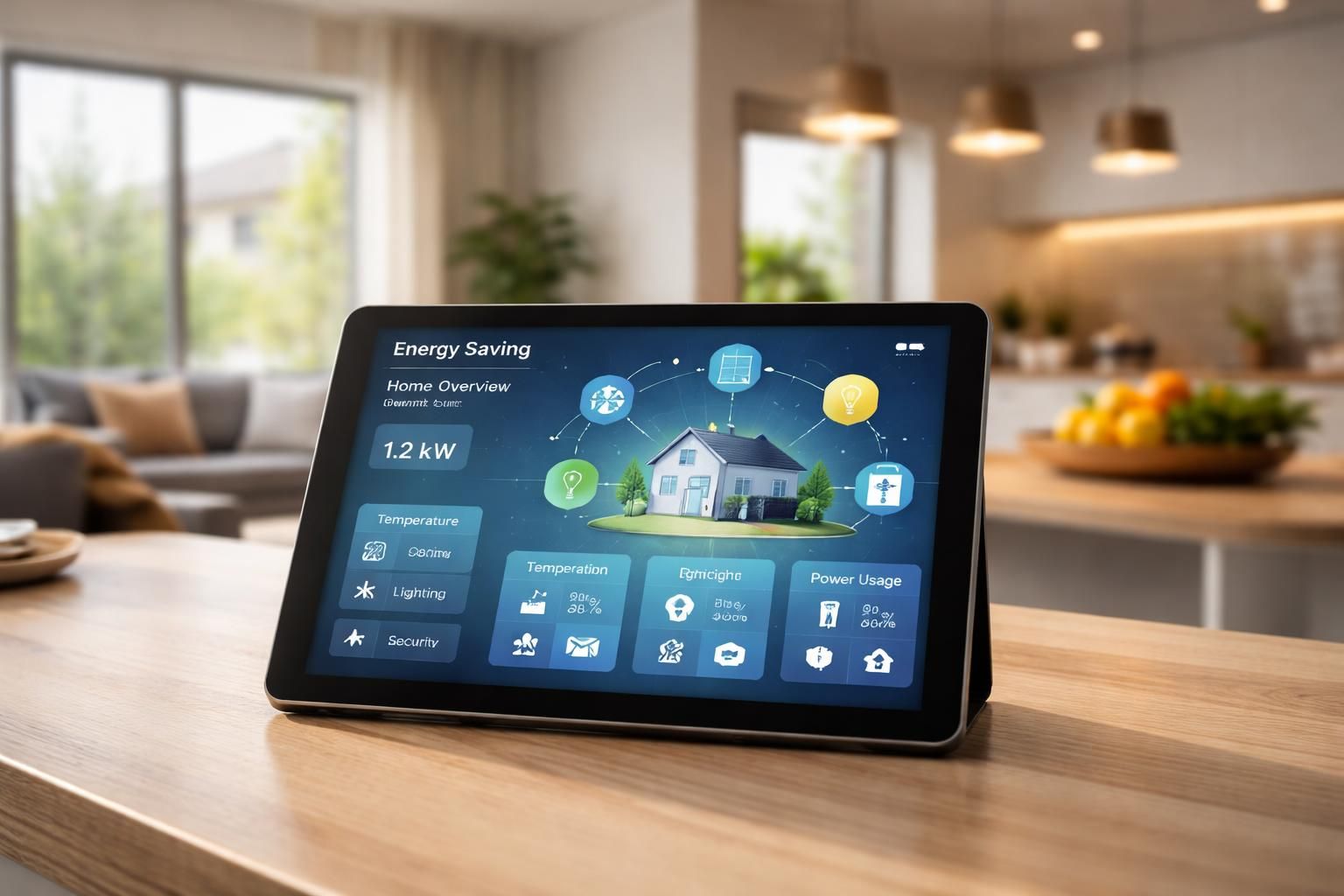 découvrez comment fonctionne la domotique avec notre guide complet pour comprendre ses principes et réussir l'installation de votre système intelligent chez vous.