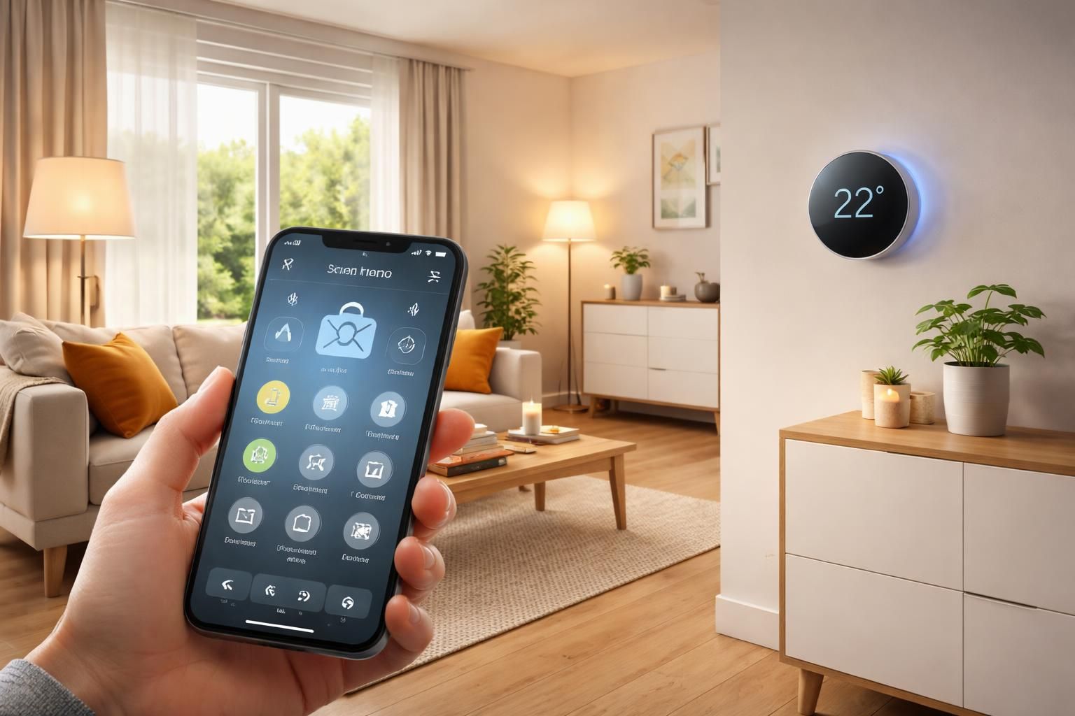 découvrez notre guide complet pour bien débuter avec une maison connectée, comprenez les technologies essentielles et apprenez à automatiser votre quotidien facilement.