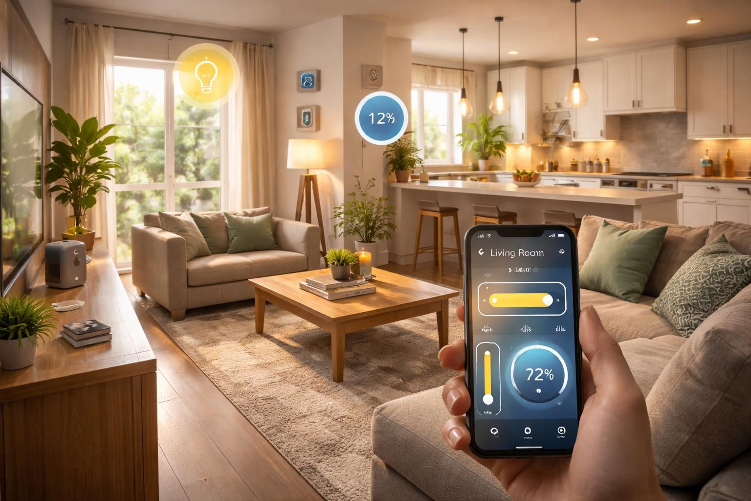 découvrez notre guide débutant pour bien démarrer avec votre maison connectée et sécuriser efficacement votre installation domotique.