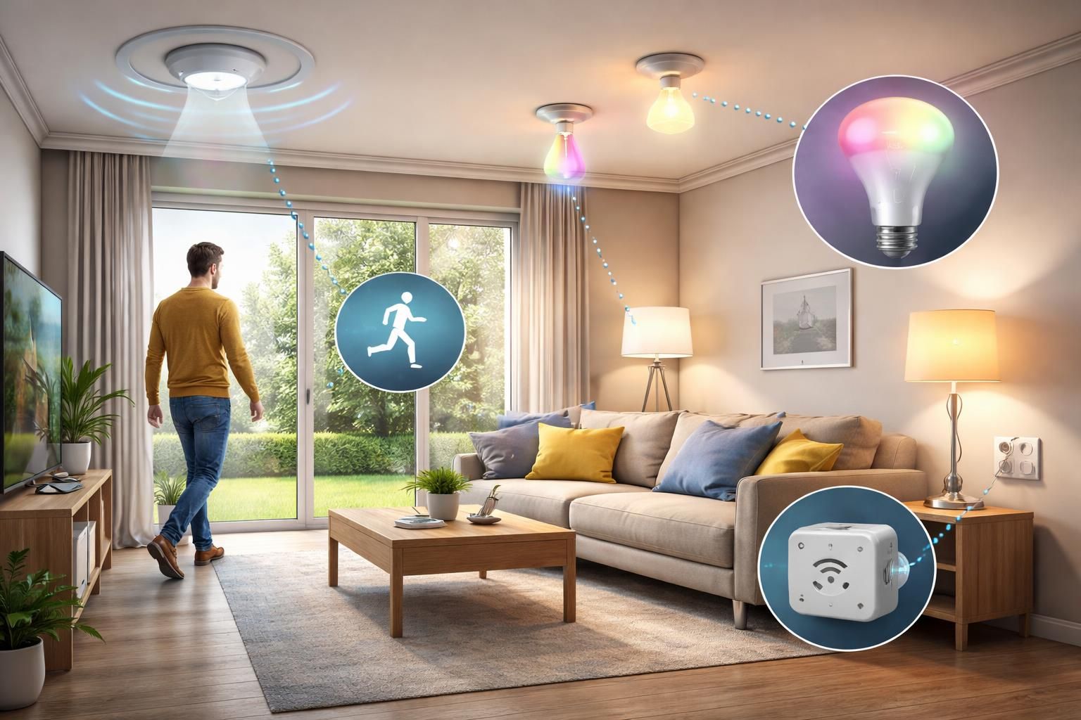 découvrez notre guide débutant pour bien démarrer avec votre maison connectée et sécuriser efficacement votre installation domotique.