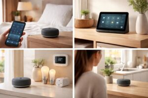 découvrez comment alexa peut transformer votre maison en un espace connecté et intelligent. ce guide complet vous explique à quoi sert alexa et comment maîtriser la domotique chez vous facilement et efficacement.