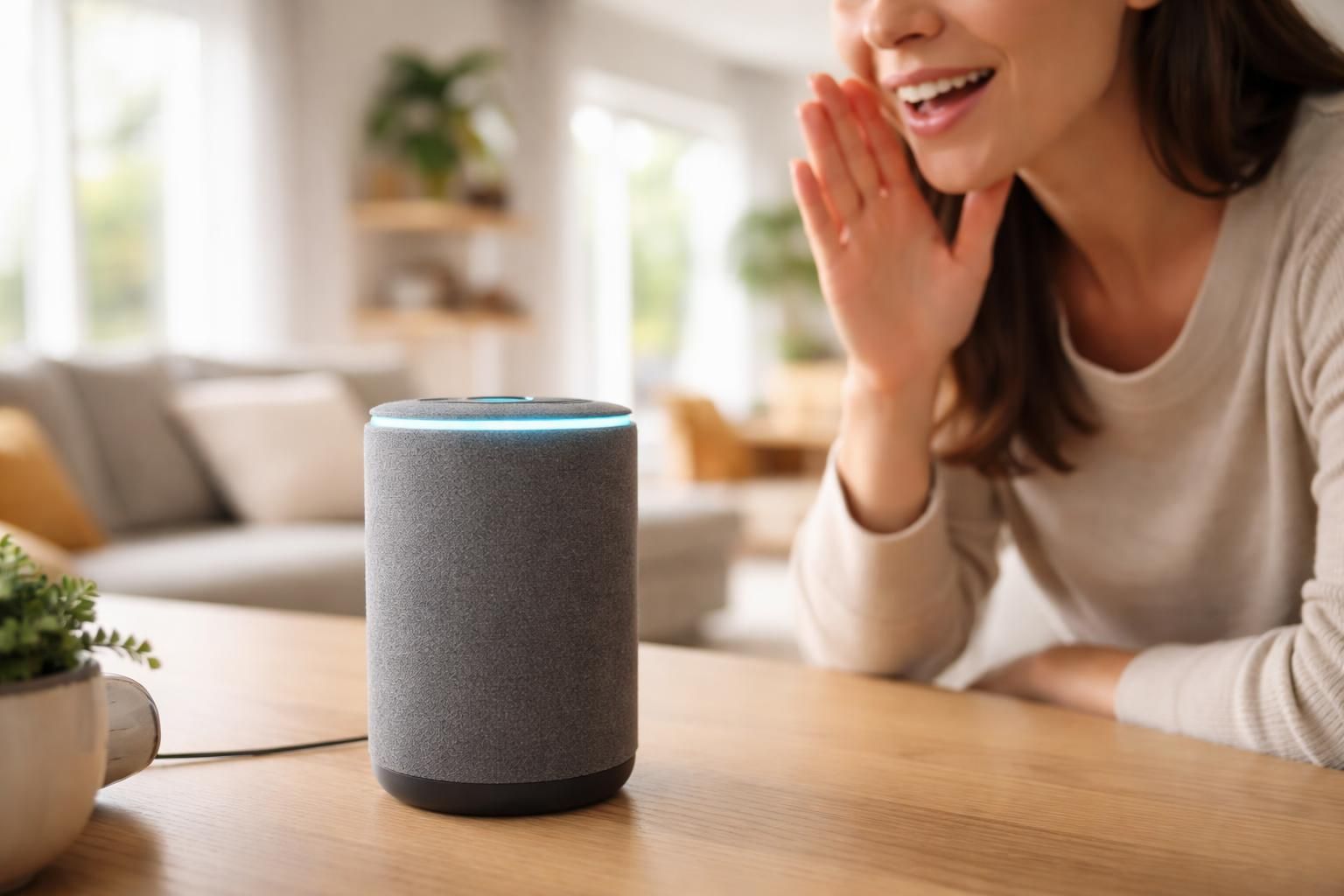 découvrez notre guide complet pour débutants et apprenez à utiliser alexa facilement. suivez nos conseils pour maîtriser l'assistant vocal et simplifier votre quotidien.
