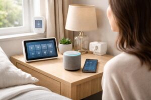 découvrez notre guide complet pour bien démarrer avec alexa, l'assistant vocal. apprenez à configurer votre appareil, utiliser les commandes essentielles et profiter pleinement de ses fonctionnalités dès vos premiers pas.
