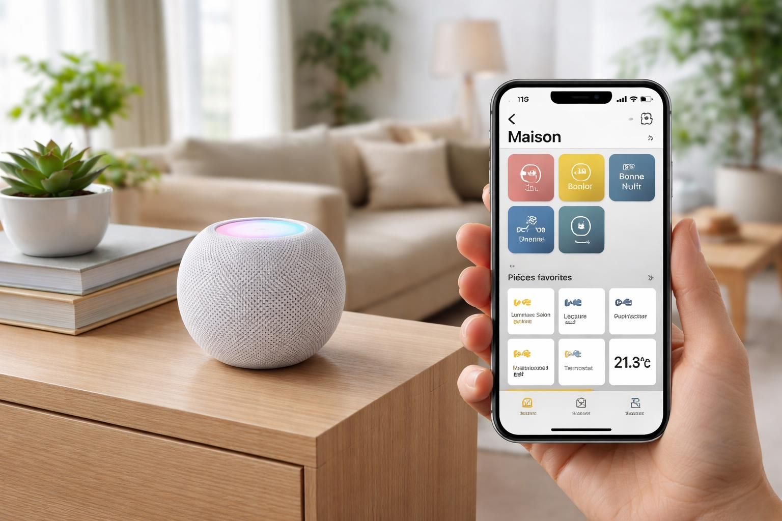 découvrez ce qu'est apple homekit avec notre guide complet pour bien débuter et maîtriser la domotique apple en toute simplicité.