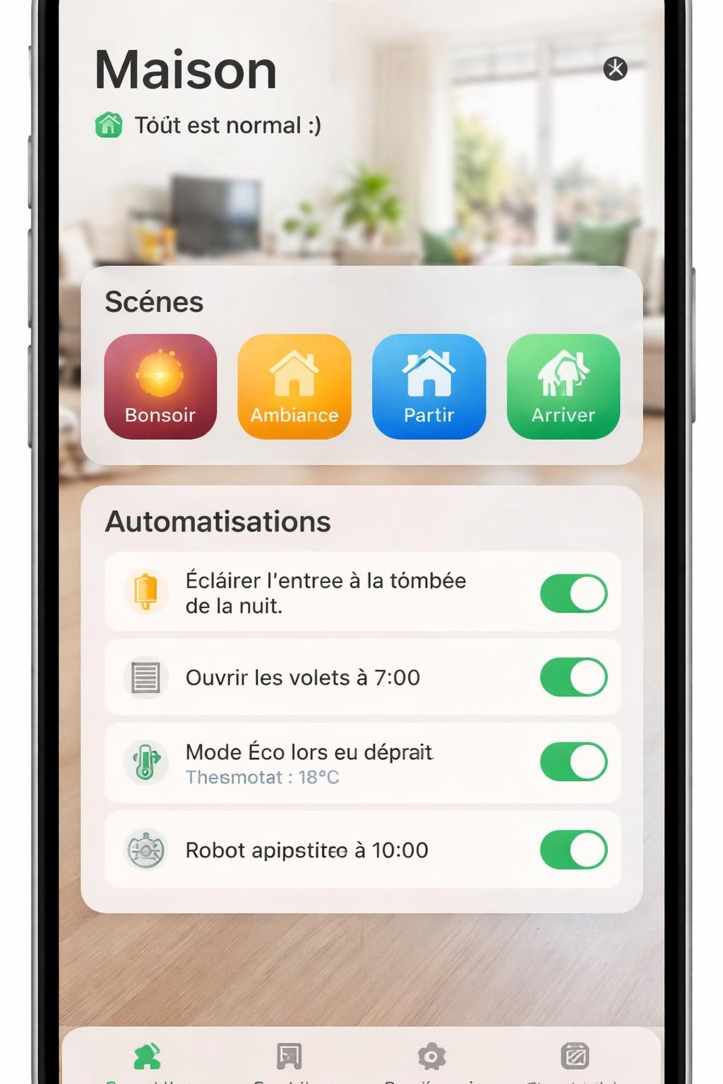 découvrez tout ce qu'il faut savoir sur apple homekit avec notre guide complet pour bien débuter et maîtriser la maison connectée.