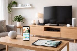 découvrez tout ce qu'il faut savoir sur apple homekit avec notre guide complet pour bien débuter. apprenez à connecter, configurer et contrôler facilement vos appareils domotiques.