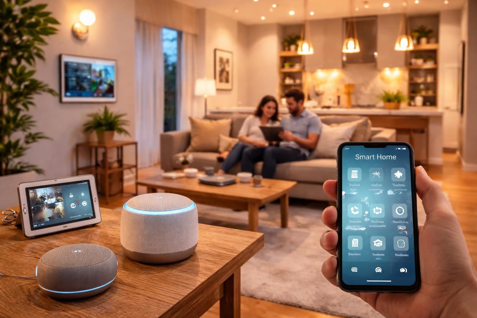 découvrez notre comparaison complète entre apple et home assistant pour choisir le meilleur système domotique en 2026, adapté à vos besoins et à votre maison connectée.