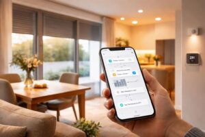 découvrez les différences essentielles entre automatisation et scénario domotique pour optimiser votre maison connectée et améliorer votre confort au quotidien.