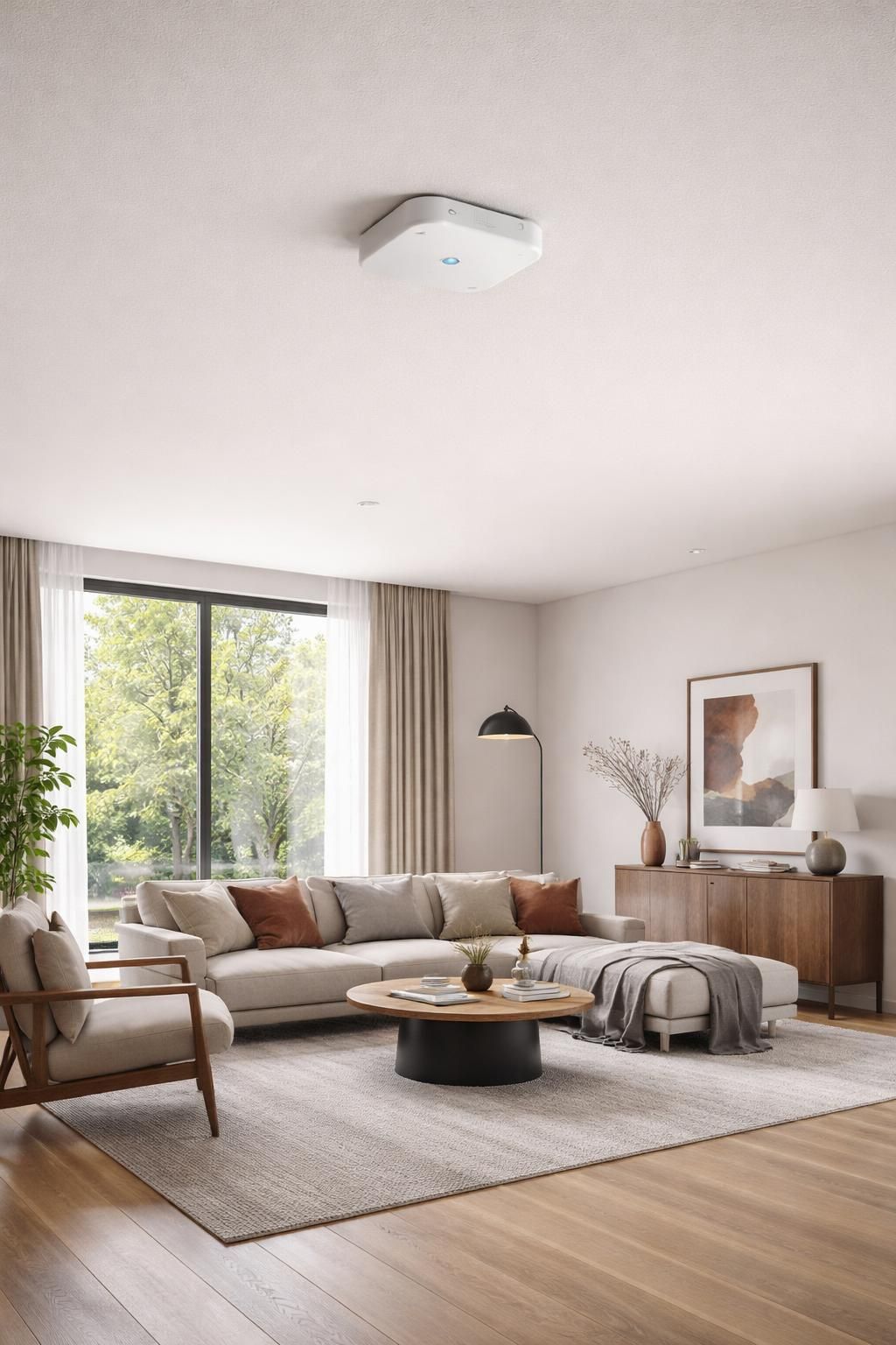 découvrez ce qu'est un capteur connecté pour la maison et apprenez à choisir le modèle idéal grâce à notre guide complet et pratique.