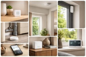 découvrez comment choisir entre un capteur connecté alimenté par pile ou par usb en fonction de vos besoins, autonomie, et facilité d'installation.