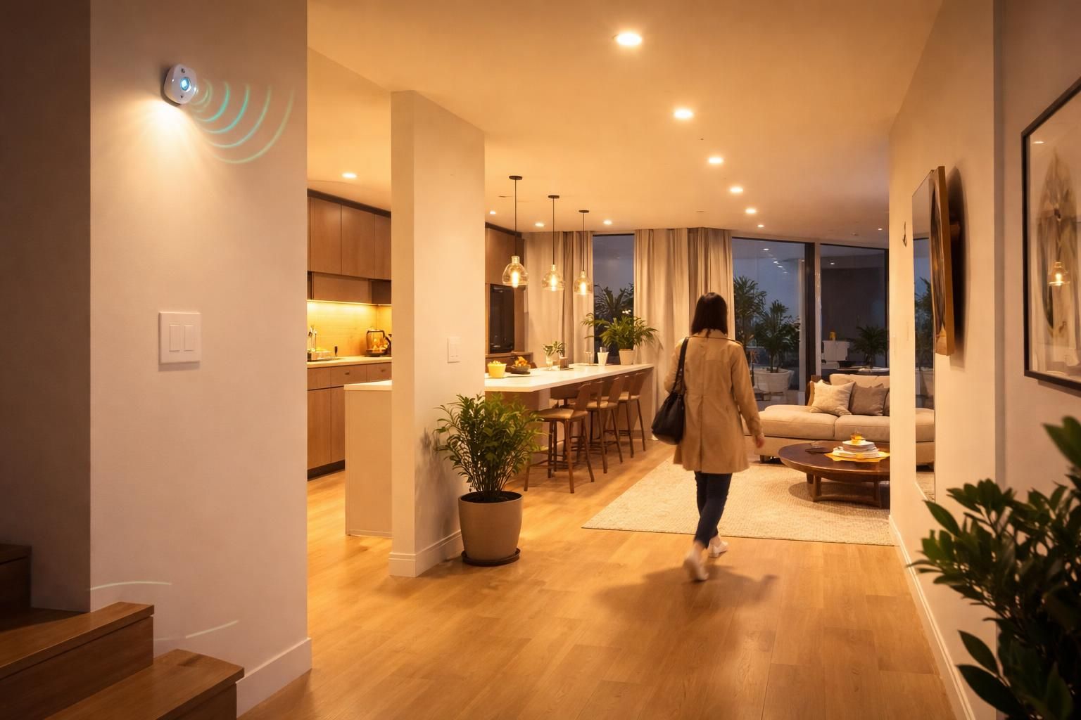 découvrez comment créer une automatisation domotique efficace pour votre maison afin d'améliorer le confort, la sécurité et l'économie d'énergie grâce à des solutions simples et intelligentes.