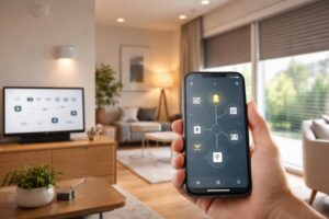 découvrez comment créer une automatisation domotique efficace pour votre maison afin de simplifier votre quotidien, améliorer le confort et optimiser la gestion énergétique.