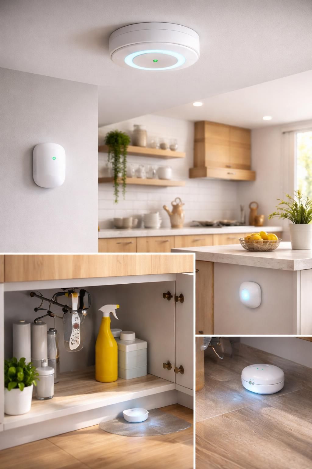 découvrez notre comparatif des meilleurs détecteurs connectés en 2026 pour sécuriser efficacement votre maison. guide complet pour choisir le modèle idéal selon vos besoins et votre budget.