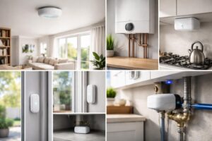 découvrez notre comparatif 2026 des meilleurs détecteurs connectés pour sécuriser votre maison. guide complet pour choisir le modèle idéal selon vos besoins et votre budget.