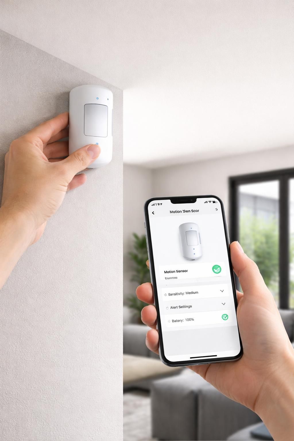 apprenez à configurer votre alarme connectée grâce à notre tutoriel complet et facile à suivre pour assurer la sécurité optimale de votre domicile.