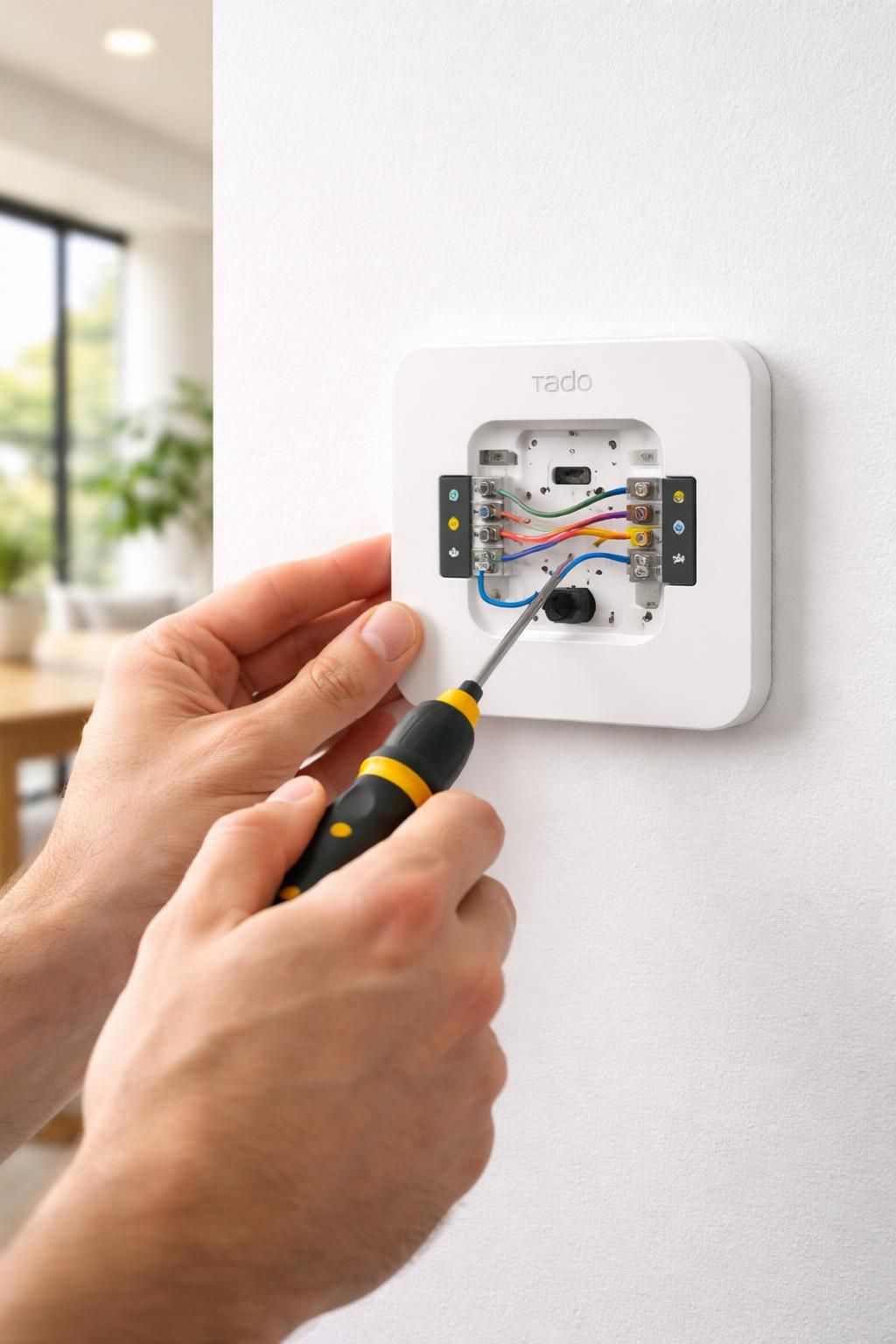 découvrez notre tutoriel complet pour configurer votre thermostat tado et optimiser votre chauffage. apprenez à gérer votre confort tout en réalisant des économies d'énergie grâce à une installation simple et efficace.