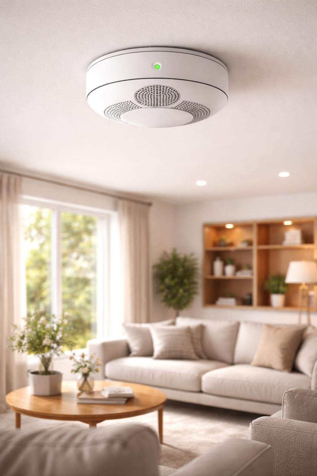 découvrez notre guide complet pour choisir et comprendre les détecteurs connectés pour maison, alliant sécurité et technologie pour protéger votre habitat efficacement.