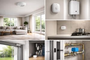 découvrez tout sur les détecteurs connectés : leurs types, leurs utilisations variées, et un guide complet pour bien choisir et installer votre dispositif de sécurité intelligent.