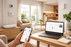 découvrez notre guide complet sur la domotique appartement pour automatiser et sécuriser votre logement facilement. conseils, astuces et solutions adaptées à votre habitat.