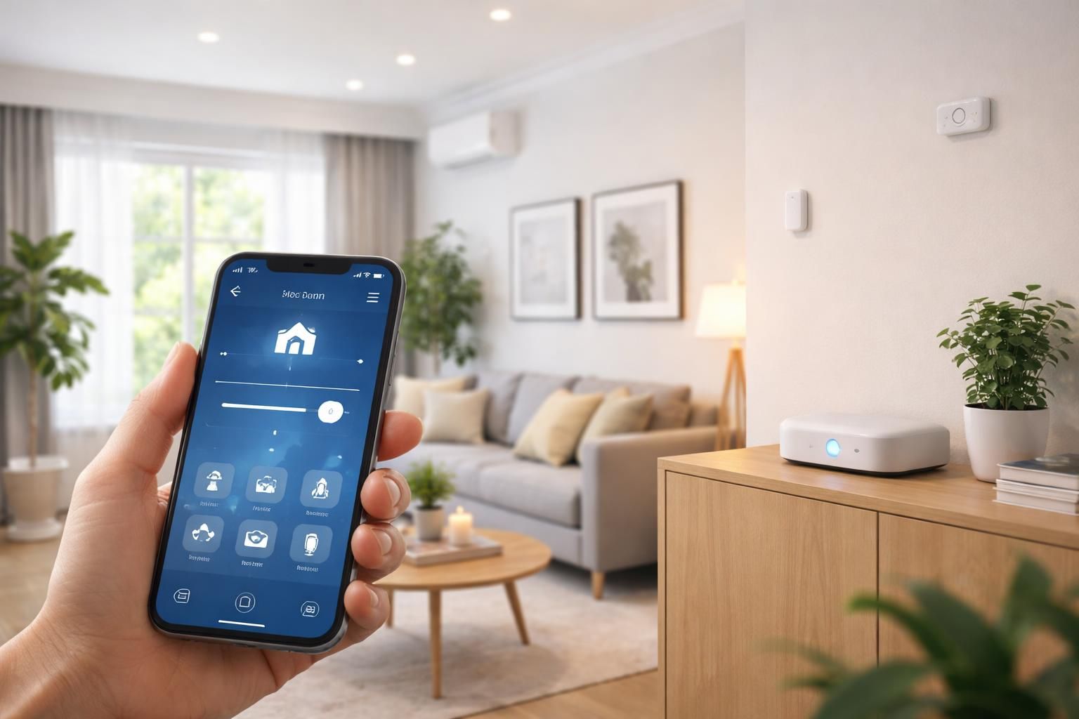 découvrez notre guide pratique pour automatiser votre maison pas à pas et profitez d'un habitat connecté, sécurisé et confortable grâce à la domotique.