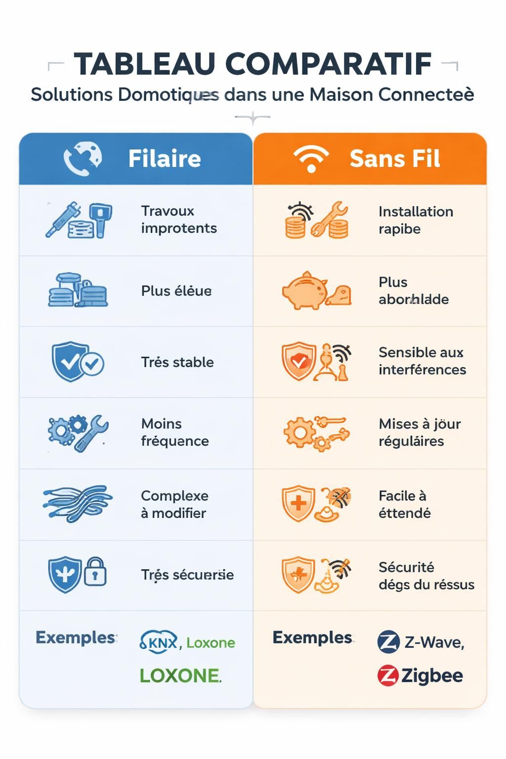 découvrez notre guide pratique pour automatiser votre maison pas à pas. apprenez à domotiser votre habitat facilement et améliorez votre confort au quotidien.