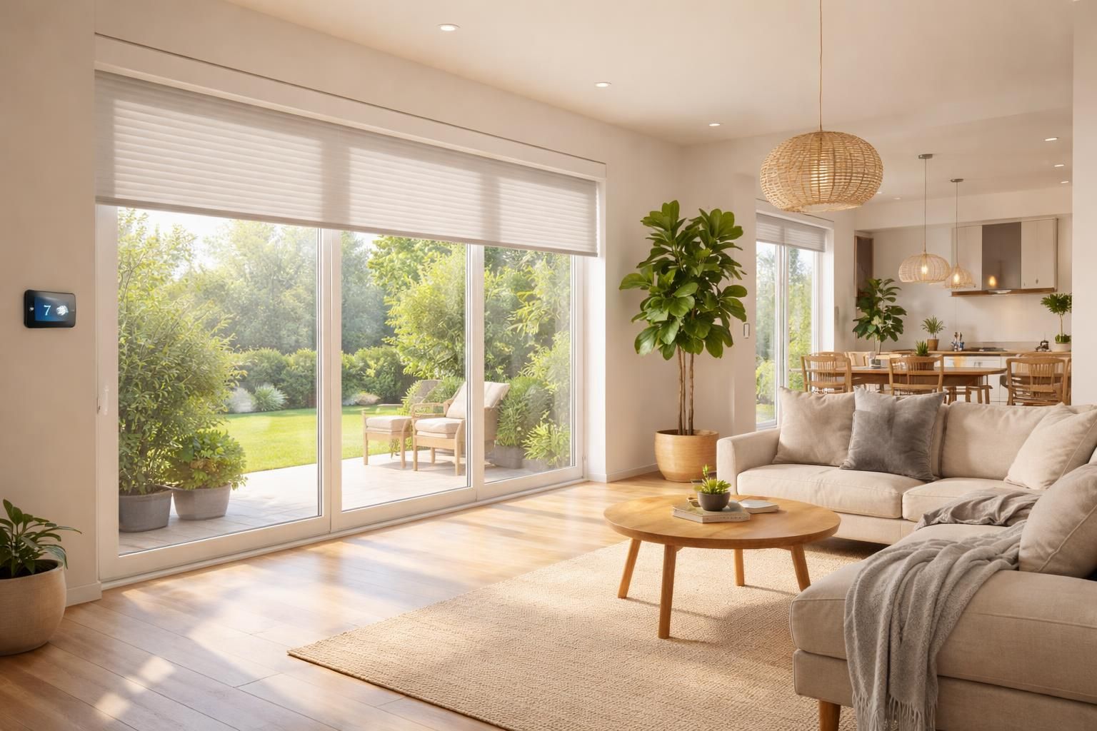 découvrez des exemples concrets d'automatisation domotique pour simplifier votre quotidien et rendre votre maison plus intelligente et confortable.