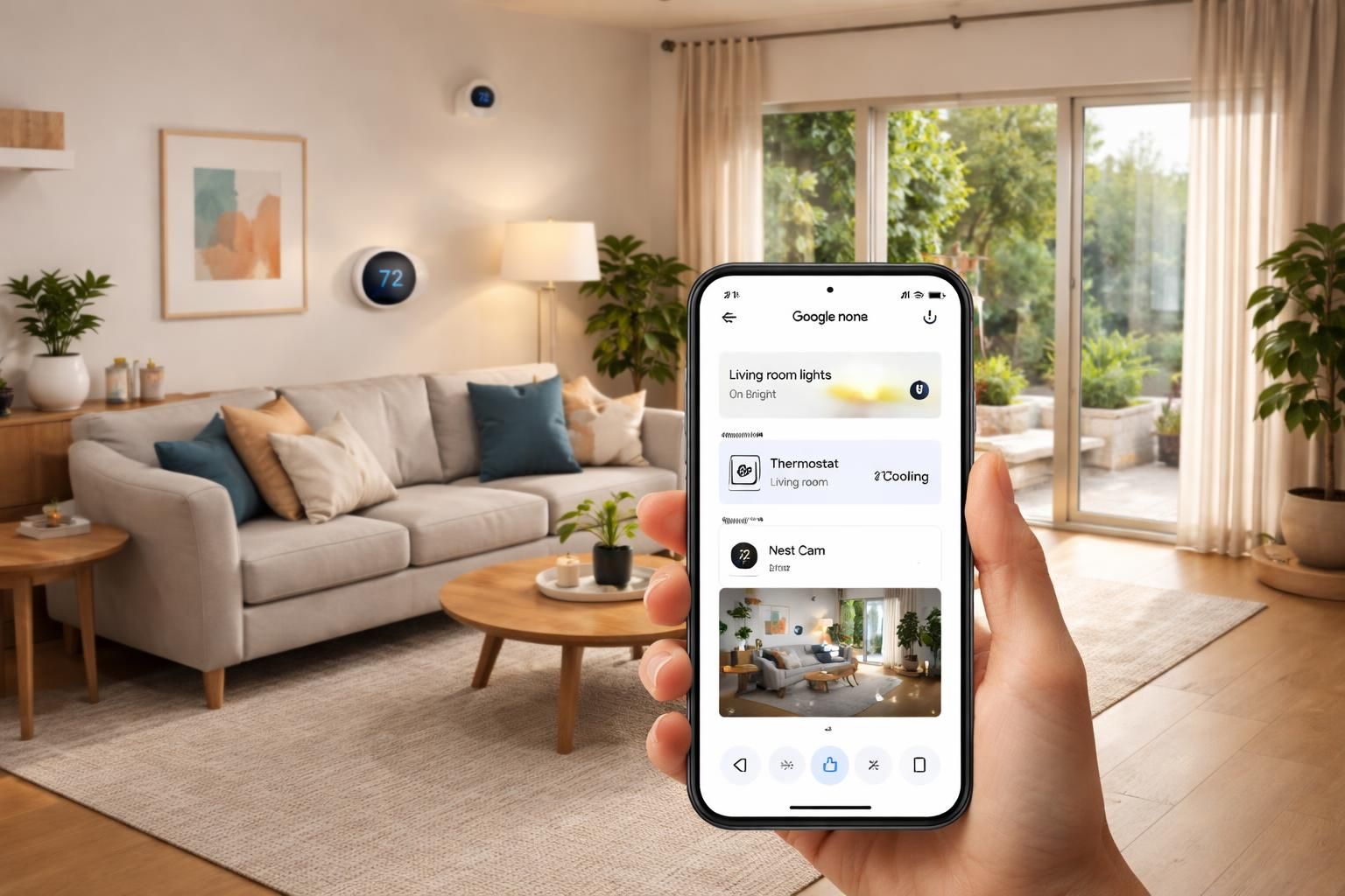 découvrez tout ce qu'il faut savoir sur google home avec notre guide complet pour comprendre et maîtriser l'assistant vocal de google.