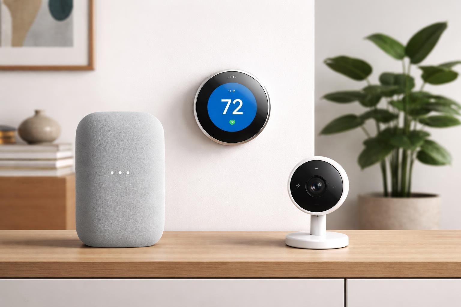 découvrez comment utiliser google home avec notre guide complet en français. apprenez toutes les fonctionnalités, astuces et conseils pour maîtriser votre assistant vocal facilement.