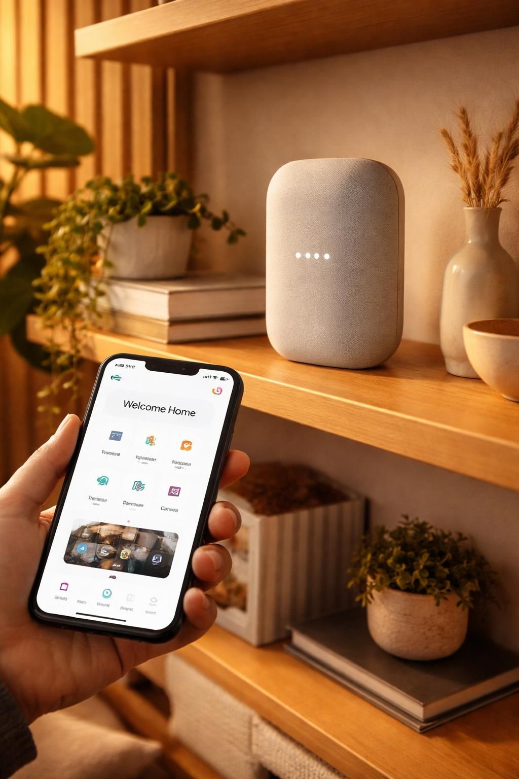 découvrez notre guide complet pour bien démarrer avec google home. apprenez à configurer et utiliser votre assistant vocal facilement, même si vous êtes débutant.