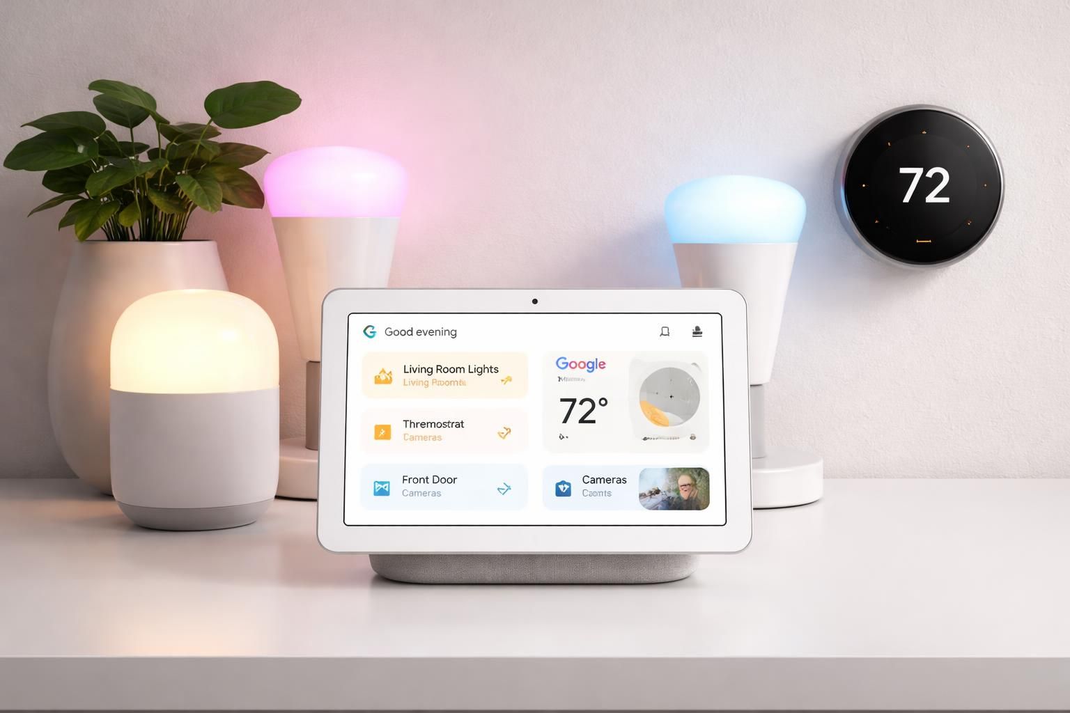 découvrez notre guide complet pour bien démarrer avec google home, l'assistant vocal idéal pour les débutants. apprenez à configurer et utiliser toutes ses fonctionnalités facilement.