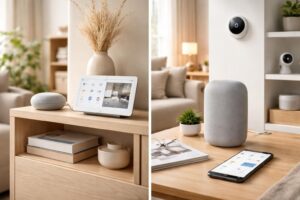 découvrez notre guide complet pour bien démarrer avec google home. apprenez à configurer et utiliser votre assistant vocal facilement, même si vous êtes débutant.