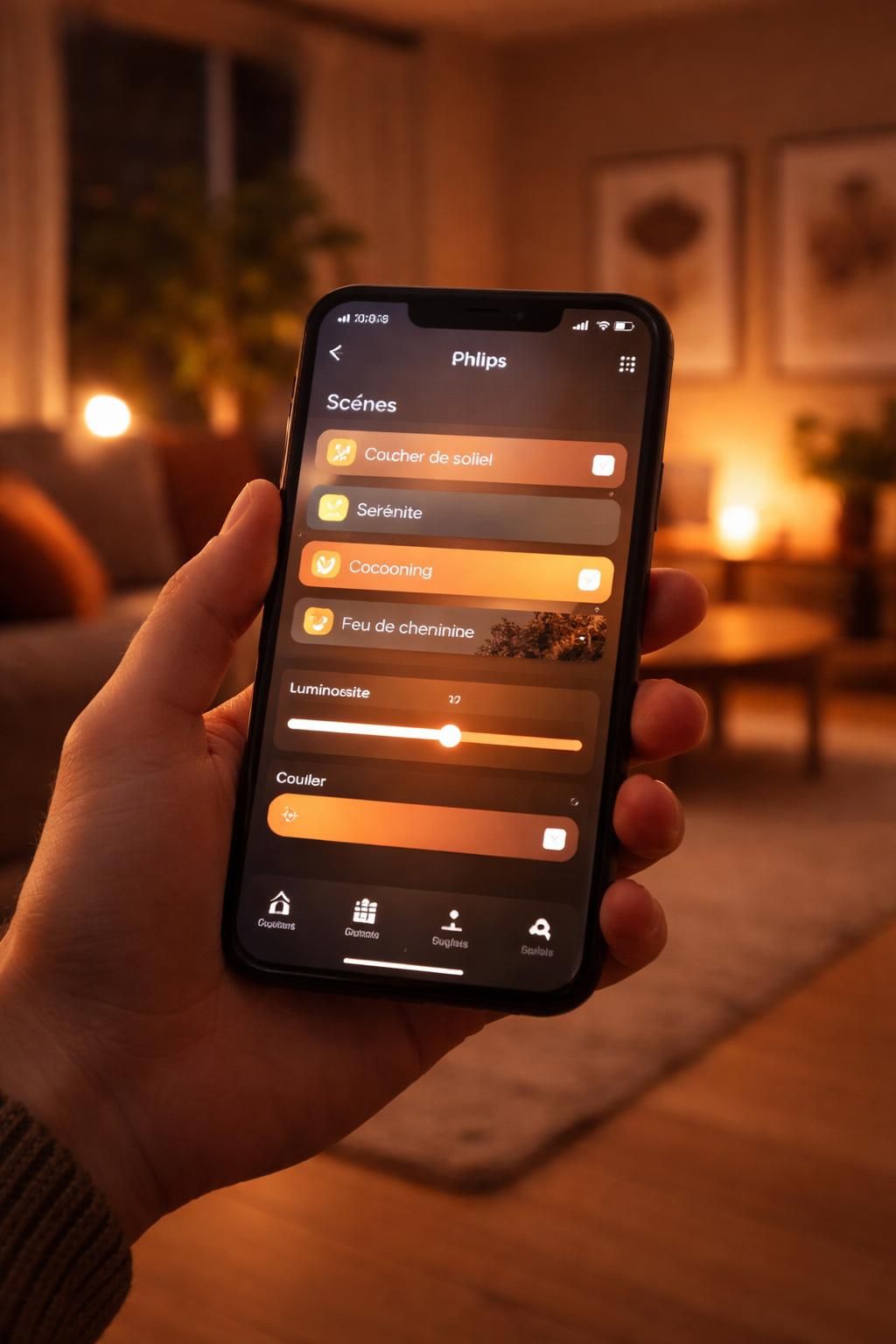 découvrez notre comparatif 2026 entre google nest et philips hue pour choisir la meilleure box domotique adaptée à vos besoins et simplifier votre maison connectée.