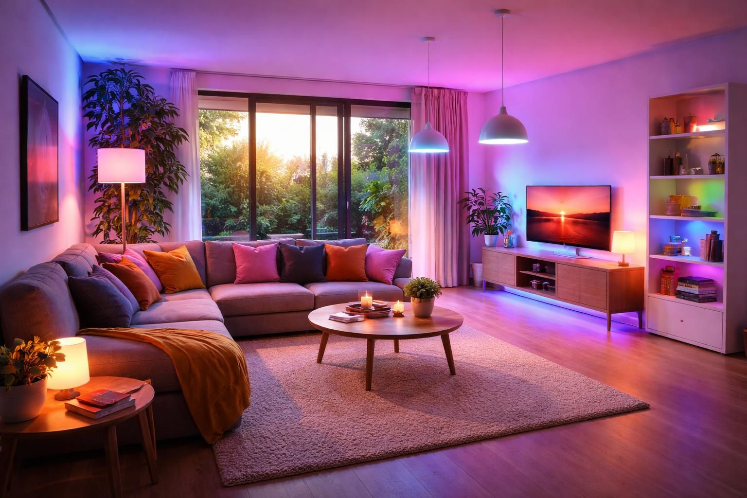 découvrez notre comparaison détaillée entre google nest et philips hue pour choisir la box domotique idéale en 2026, en fonction de vos besoins et préférences.