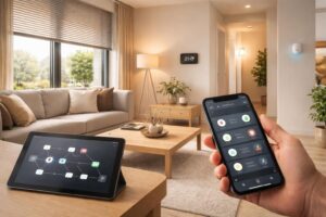 découvrez notre guide complet pour automatiser votre domotique avec home assistant et transformez votre maison en un habitat intelligent et connecté facilement.