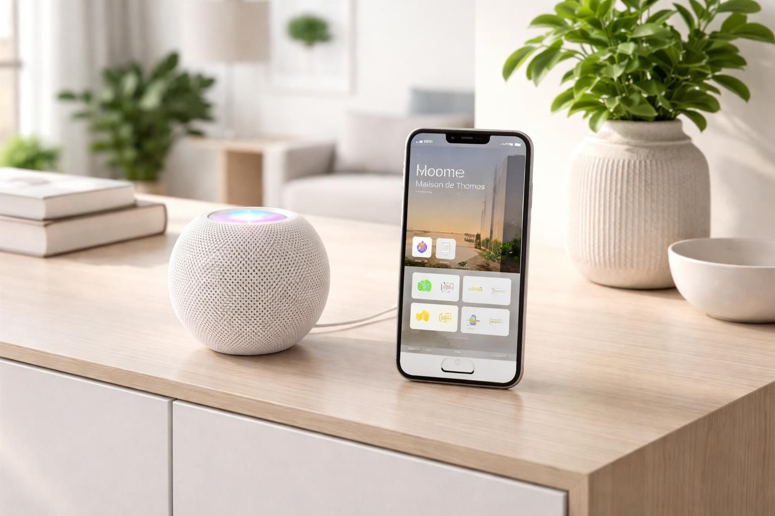 découvrez à quoi sert homekit avec notre guide complet pour comprendre la domotique et simplifier votre maison connectée.