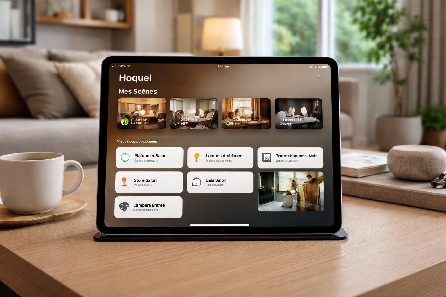 découvrez tout ce qu'il faut savoir sur homekit dans ce guide complet. apprenez comment cette technologie transforme votre maison en un espace intelligent grâce à la domotique.