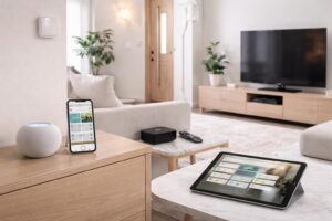 découvrez à quoi sert homekit dans notre guide complet pour comprendre la domotique et simplifier la gestion de votre maison connectée.