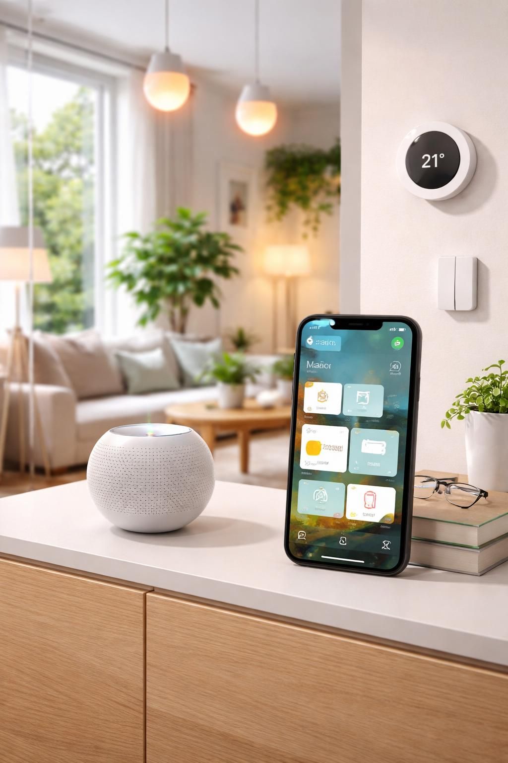 découvrez comment fonctionne homekit avec notre guide complet. apprenez à configurer et utiliser facilement cette technologie pour une maison connectée intuitive.