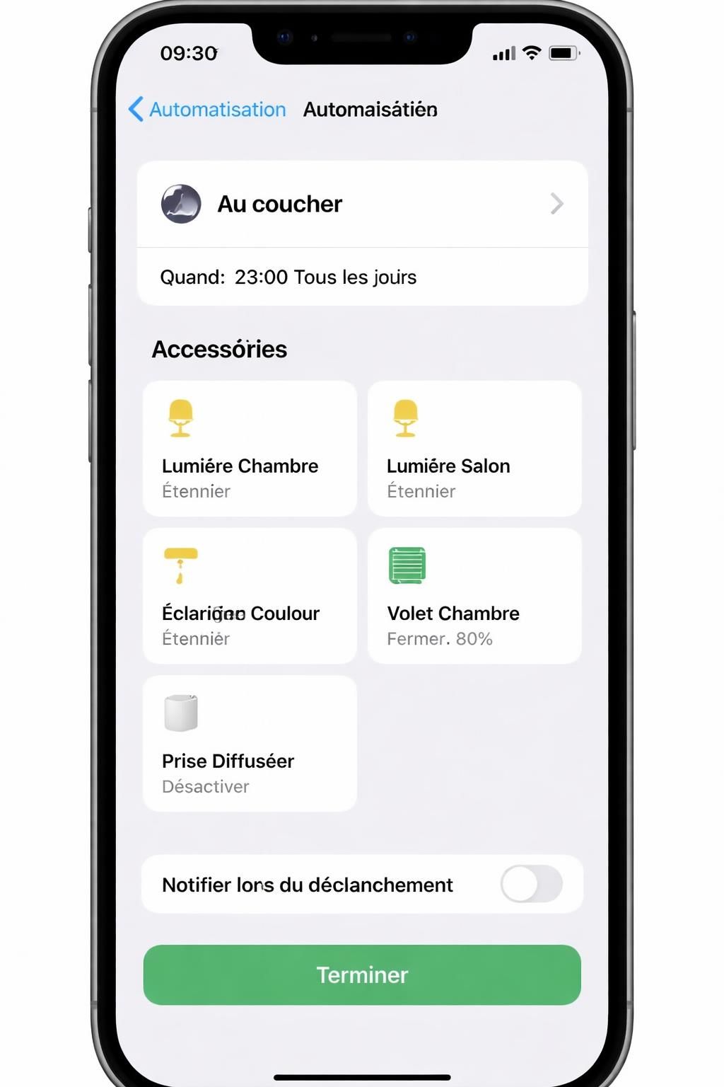 découvrez comment fonctionne homekit avec notre guide complet. apprenez à utiliser facilement cette technologie pour contrôler vos appareils connectés en toute simplicité.