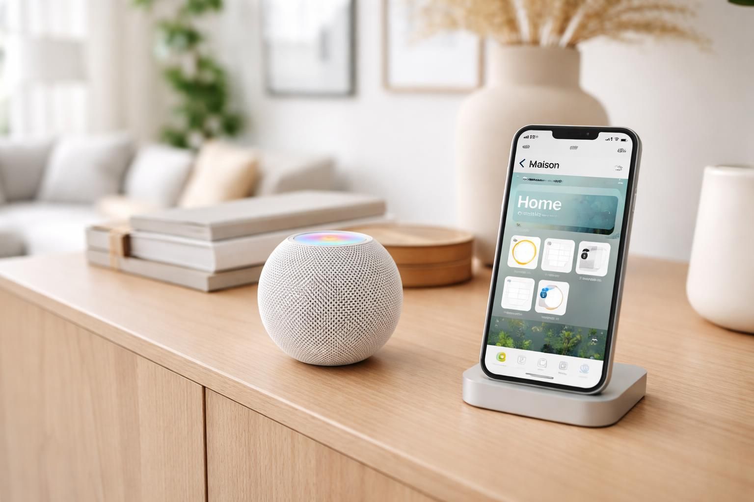 découvrez notre guide complet pour bien débuter avec homekit d'apple et maîtrisez facilement la domotique pour votre maison connectée.