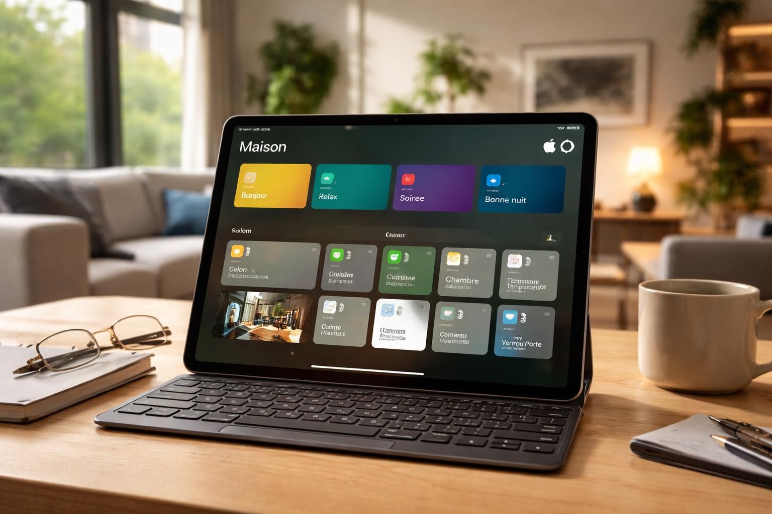 découvrez notre guide complet pour bien démarrer avec apple homekit, conçu spécialement pour les débutants. apprenez à configurer et utiliser facilement vos appareils connectés.