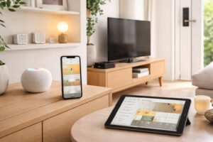 découvrez notre guide complet pour bien démarrer avec homekit d'apple. apprenez les bases, configurez vos appareils et optimisez votre maison connectée facilement, même si vous êtes débutant.