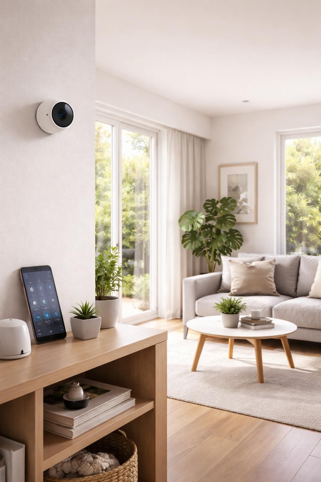 découvrez notre tutoriel complet pour installer une caméra connectée intérieure facilement et garantir une surveillance efficace de votre domicile.