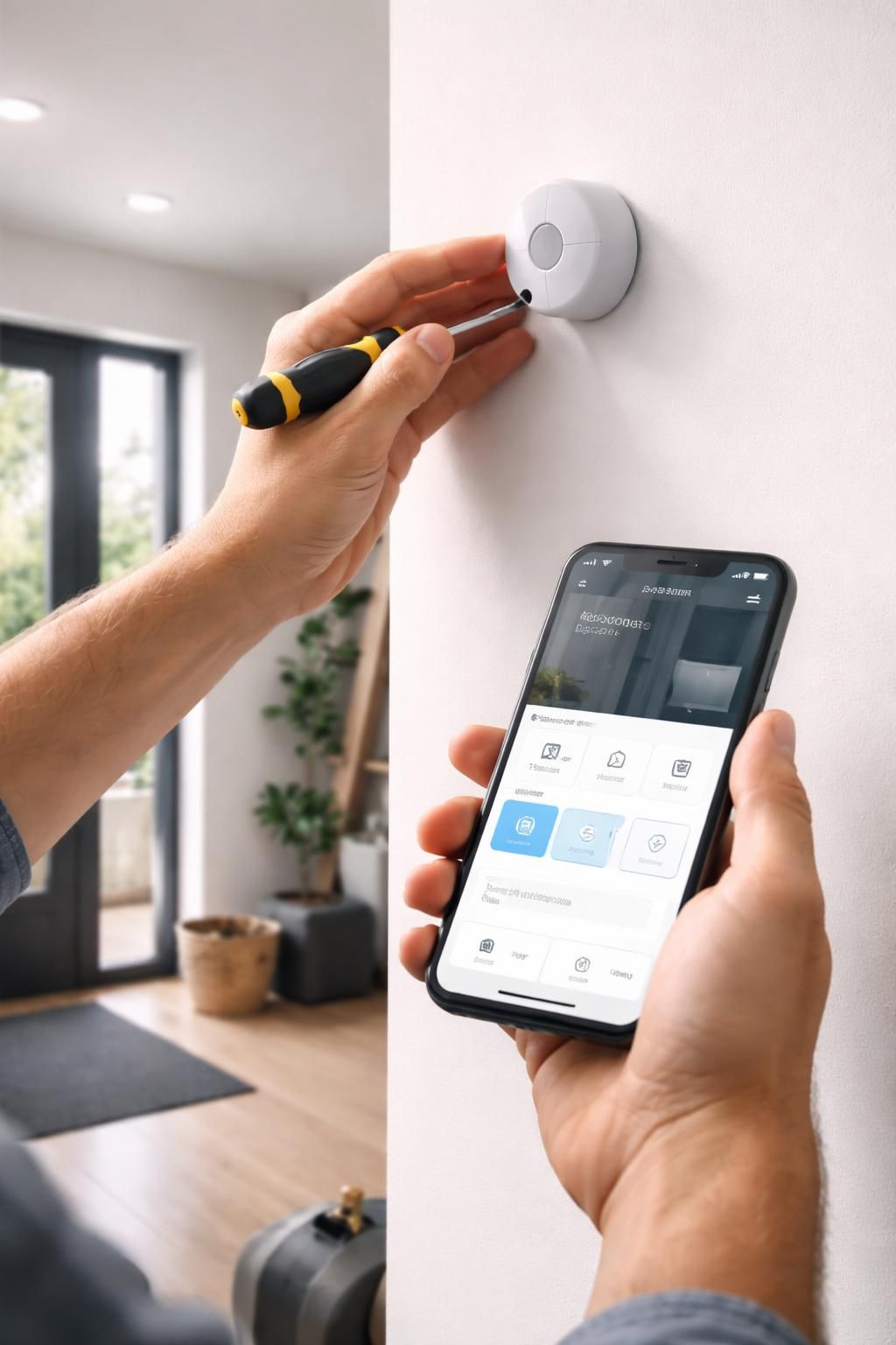 découvrez notre tutoriel complet pour installer facilement un détecteur de mouvement connecté et sécurisez votre domicile avec simplicité et efficacité.