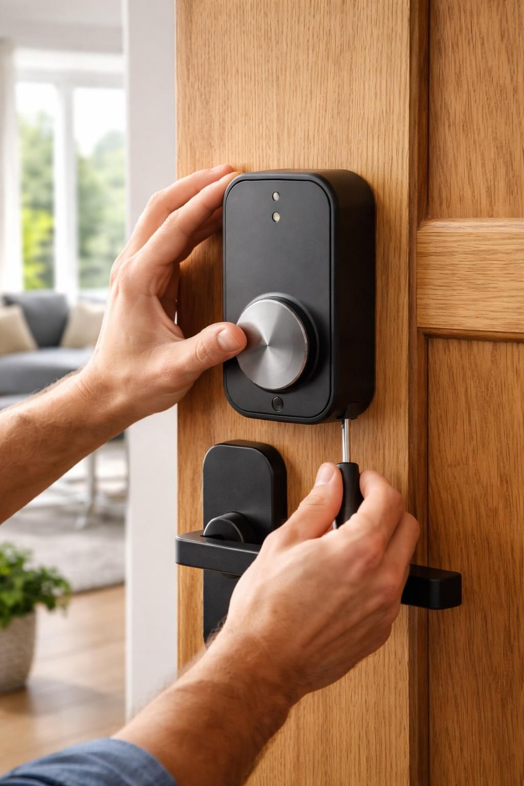 découvrez notre tutoriel pas à pas pour installer facilement une serrure connectée et sécuriser l'accès de votre domicile en toute confiance.