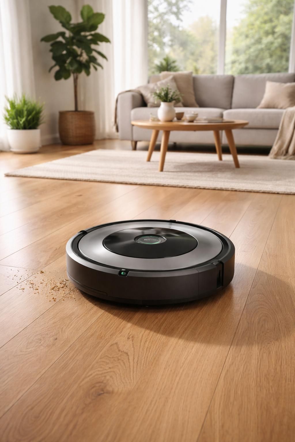 découvrez à quoi sert un robot connecté pour la maison et comparez irobot et dyson pour choisir le meilleur modèle en 2026 selon vos besoins.