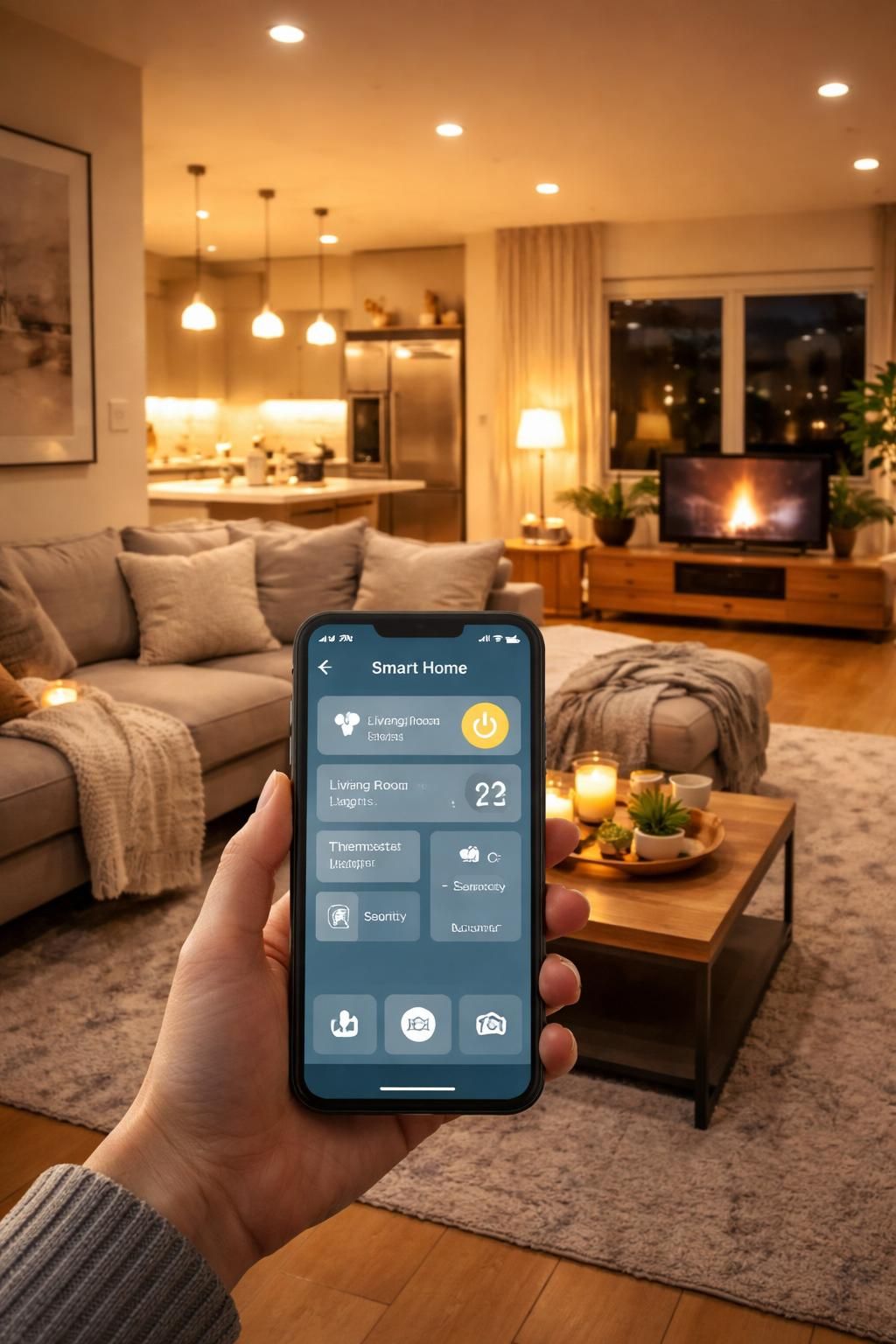 découvrez les meilleures automatisations domotiques pour simplifier votre quotidien, améliorer le confort de votre maison et gagner du temps au quotidien.