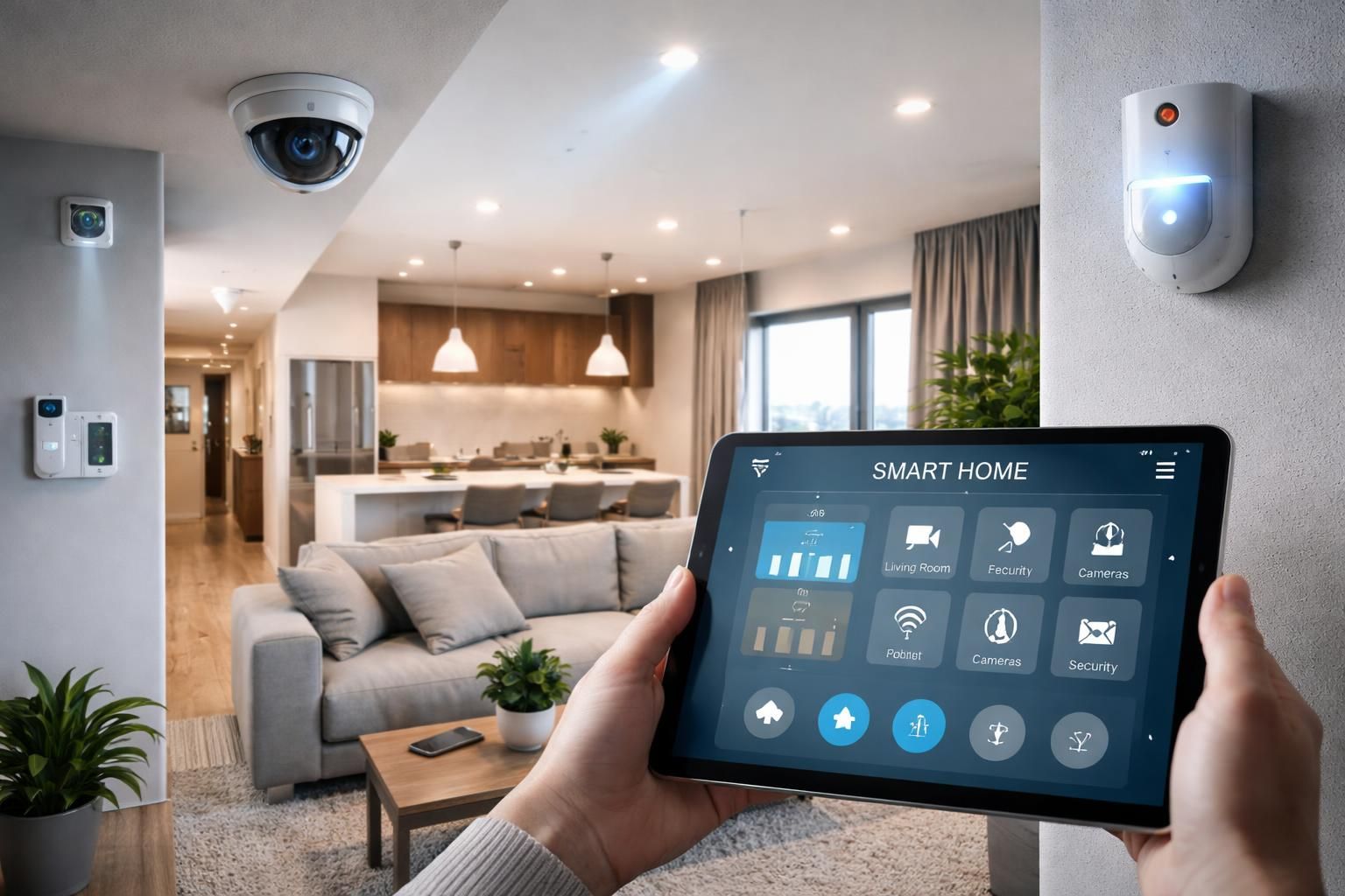 découvrez les meilleures automatisations domotiques pour simplifier votre quotidien et améliorer votre confort grâce à des solutions intelligentes et faciles à utiliser.