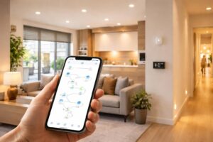découvrez les meilleures automatisations domotiques pour simplifier votre vie quotidienne, améliorer votre confort et optimiser votre maison intelligente.